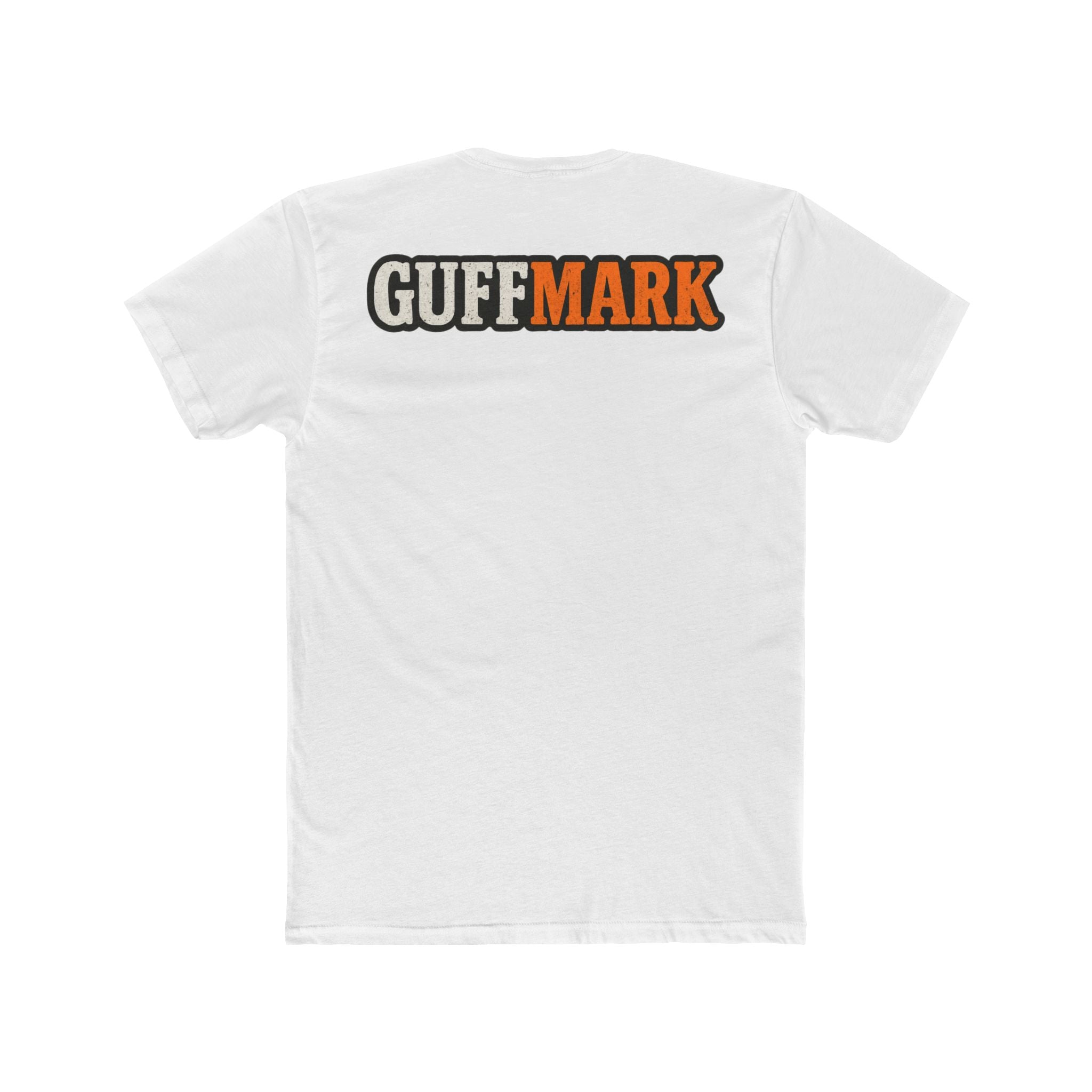 GuffMark Fedora Gorilla Tee