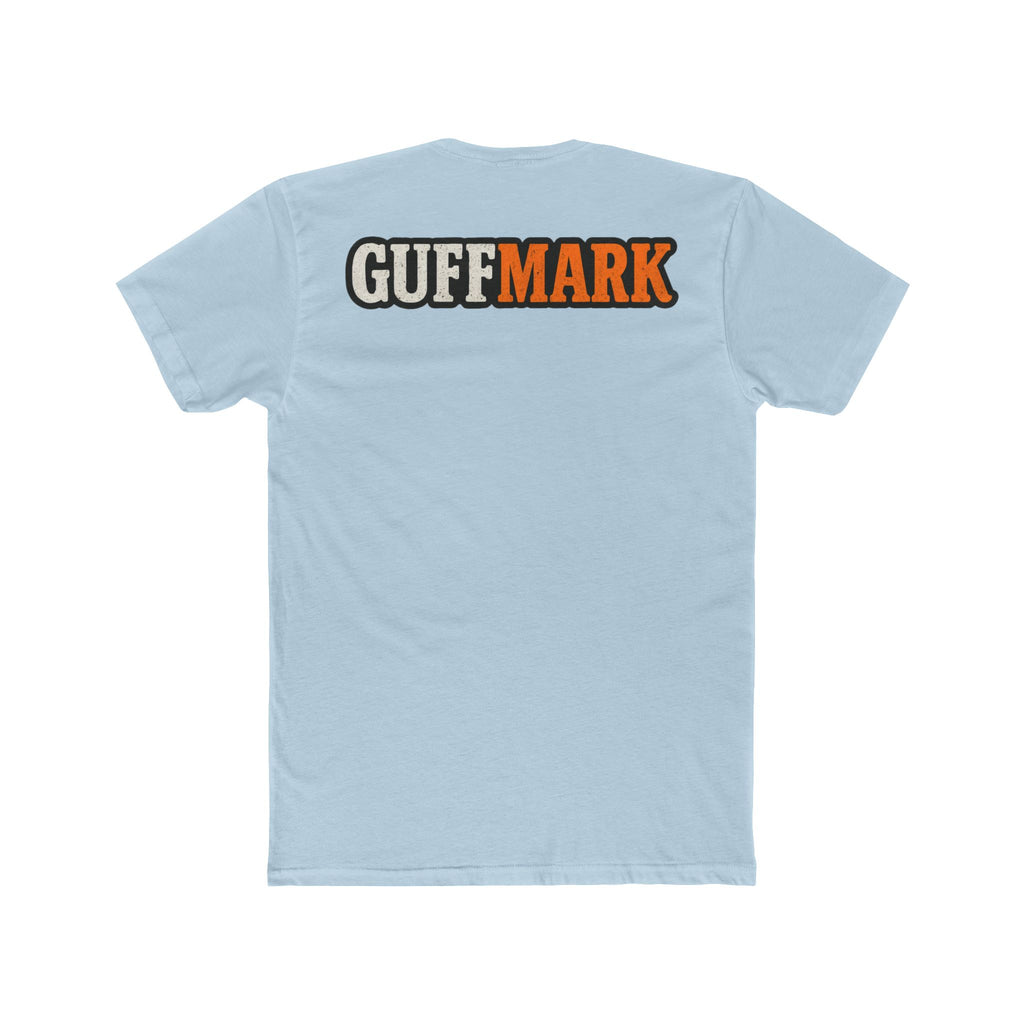 GuffMark “Approved by Absolutely No One” Tee