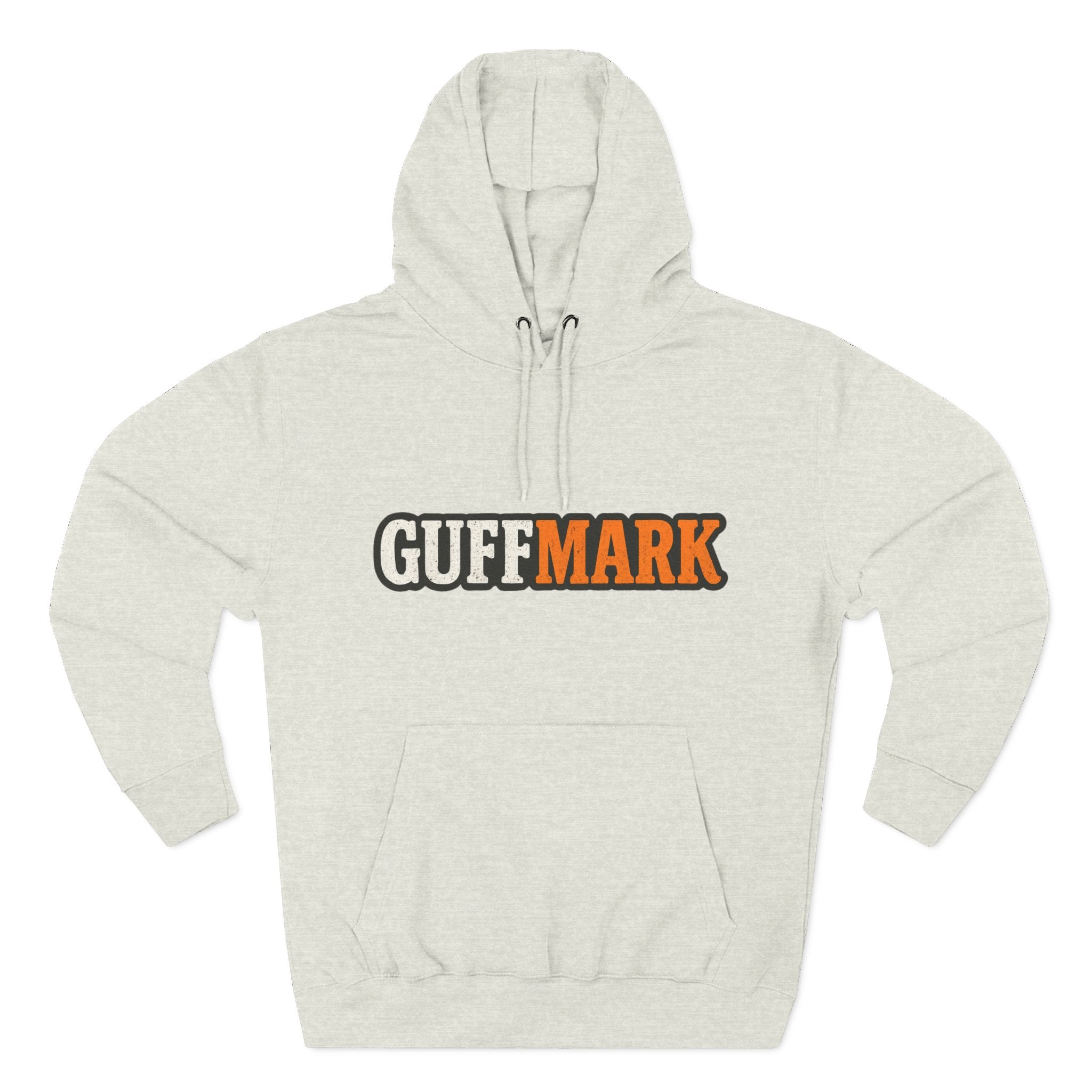 GuffMark Gorilla “Approved by Absolutely No One” Hoodie