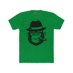 GuffMark Fedora Gorilla Tee
