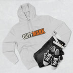 GuffMark Gorilla “Approved by Absolutely No One” Hoodie