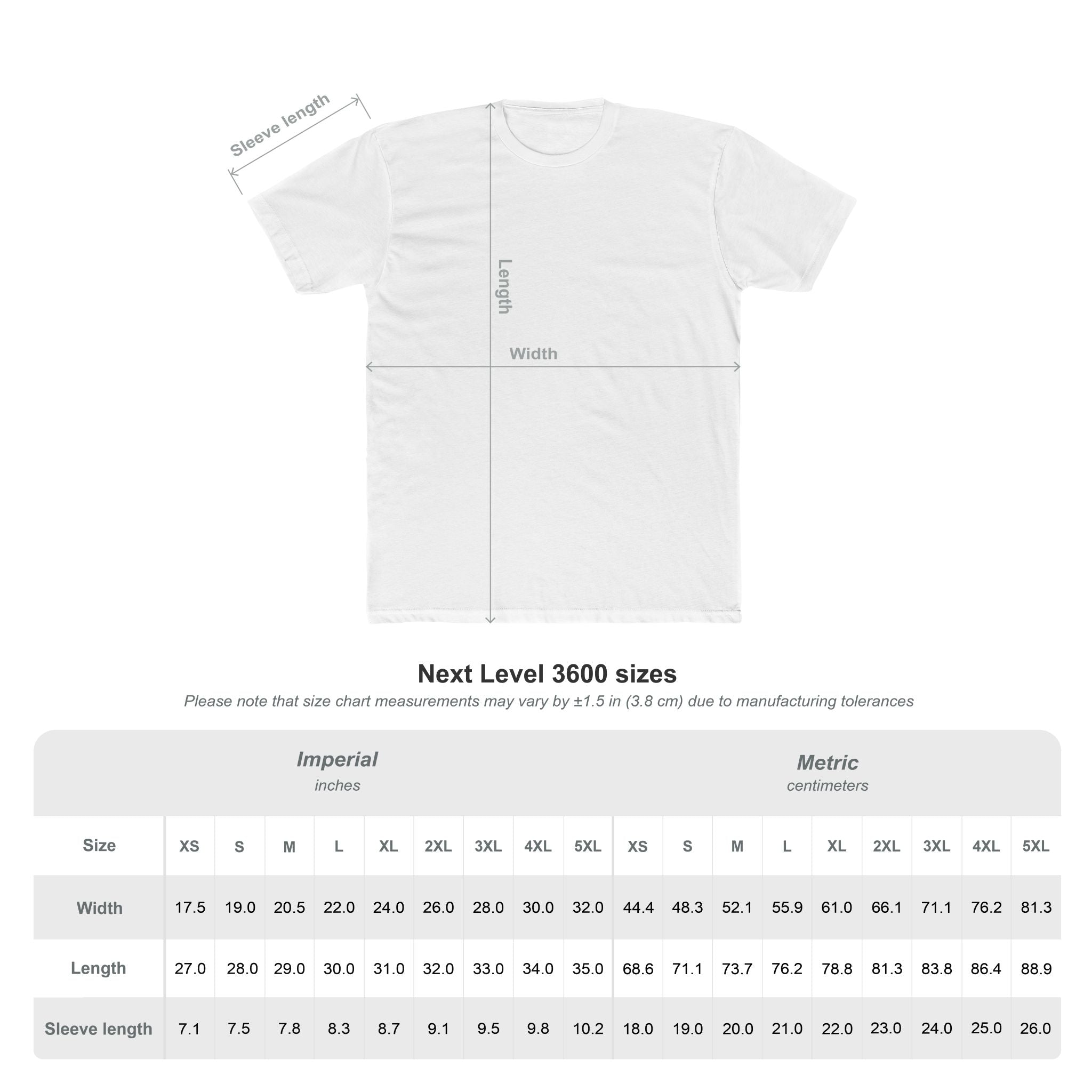 GuffMark Don’t Know How to Act My Age T-Shirt