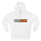 GuffMark Gorilla “Approved by Absolutely No One” Hoodie