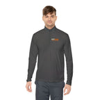 GuffMark Performance Quarter-Zip Pullover – Approved By Absolutely No One