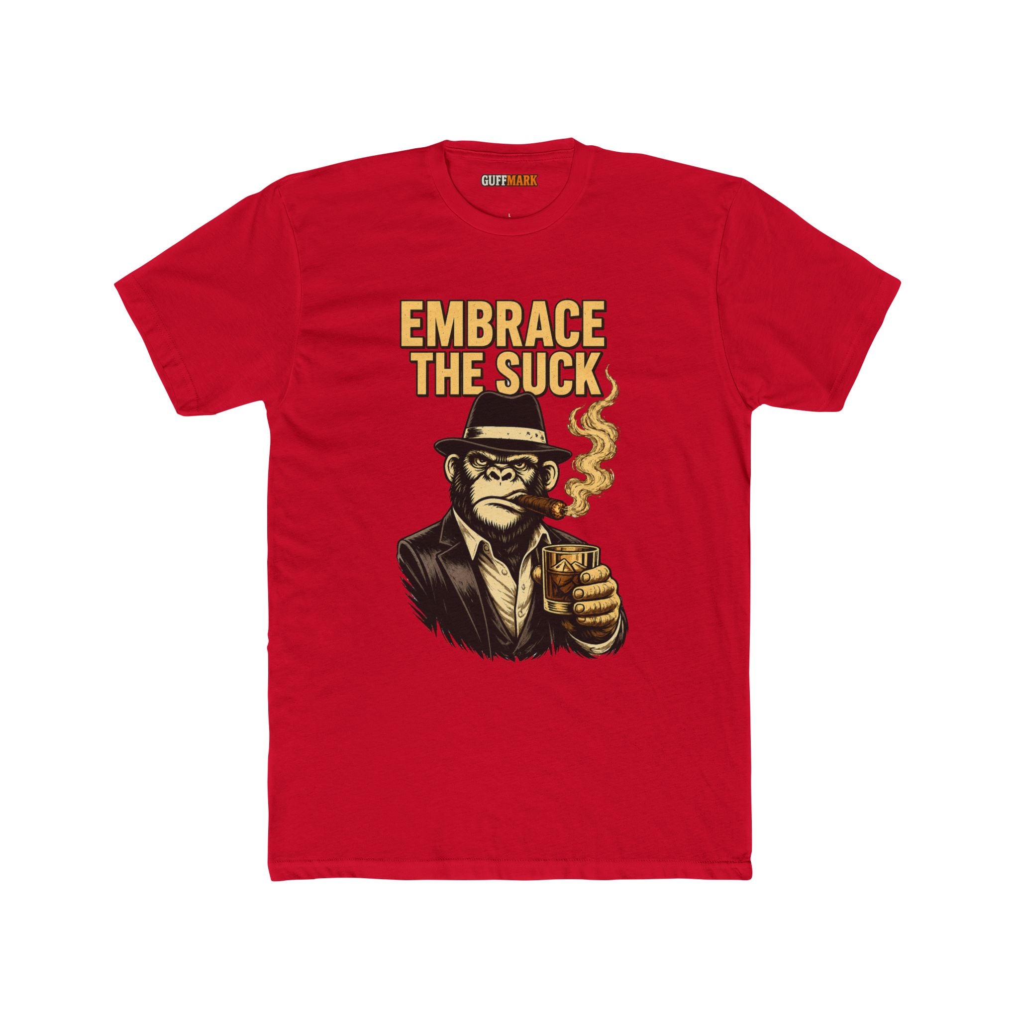 Embrace the Suck Tee