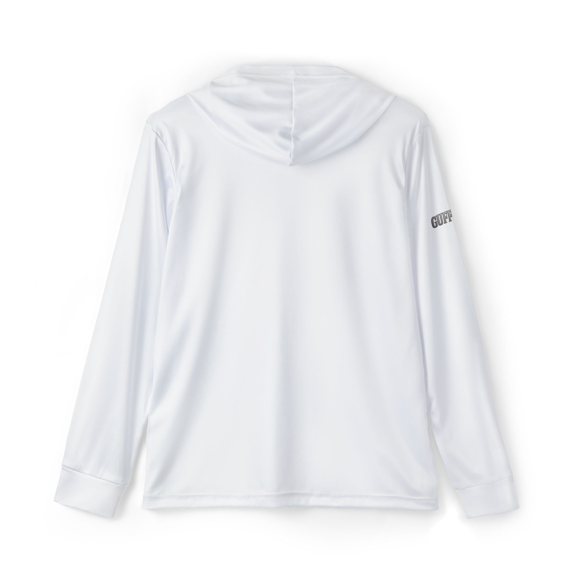 GuffMark Signature Gorilla Performance Hooded Long Sleeve Tee