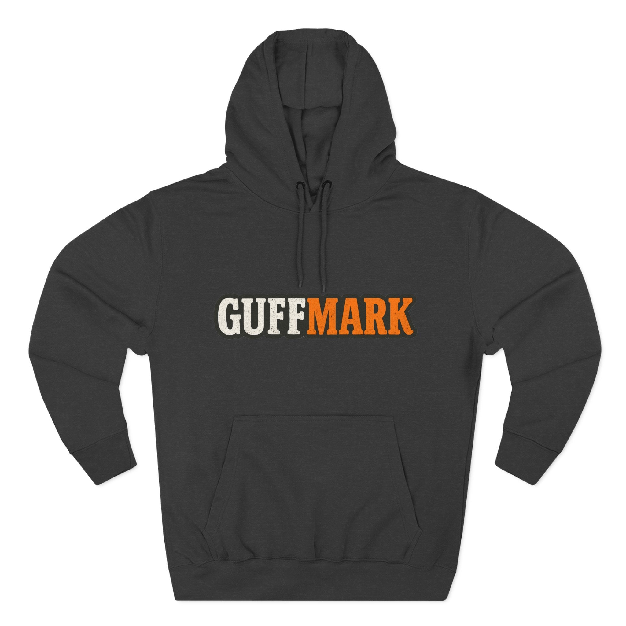 GuffMark Gorilla “Approved by Absolutely No One” Hoodie