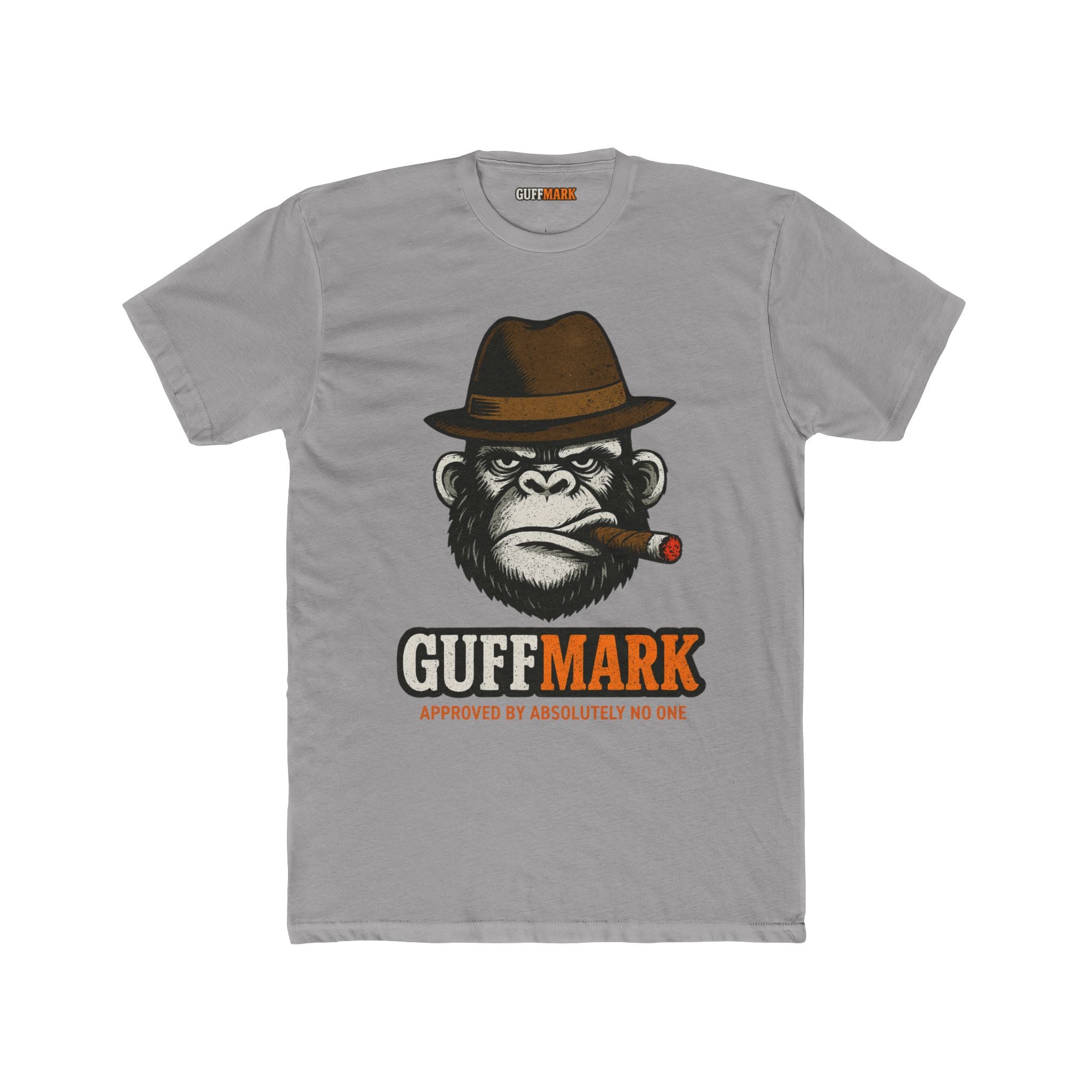 GuffMark “Approved by Absolutely No One” Tee