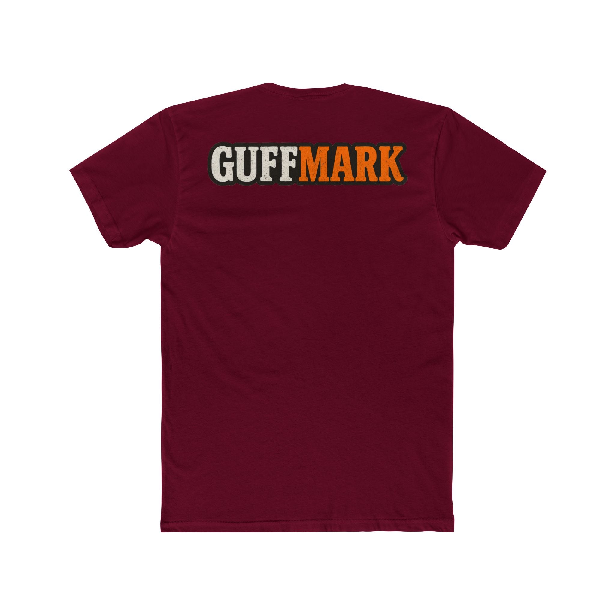 GuffMark “Approved by Absolutely No One” Tee
