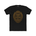 Ash & Attitude Embossed Cigar Crest Tee