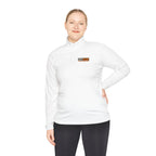 GuffMark Performance Quarter-Zip Pullover – Approved By Absolutely No One