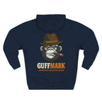 GuffMark Gorilla “Approved by Absolutely No One” Hoodie