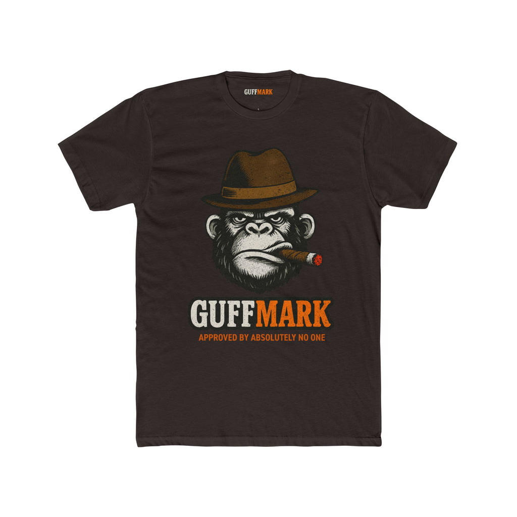 GuffMark “Approved by Absolutely No One” Tee