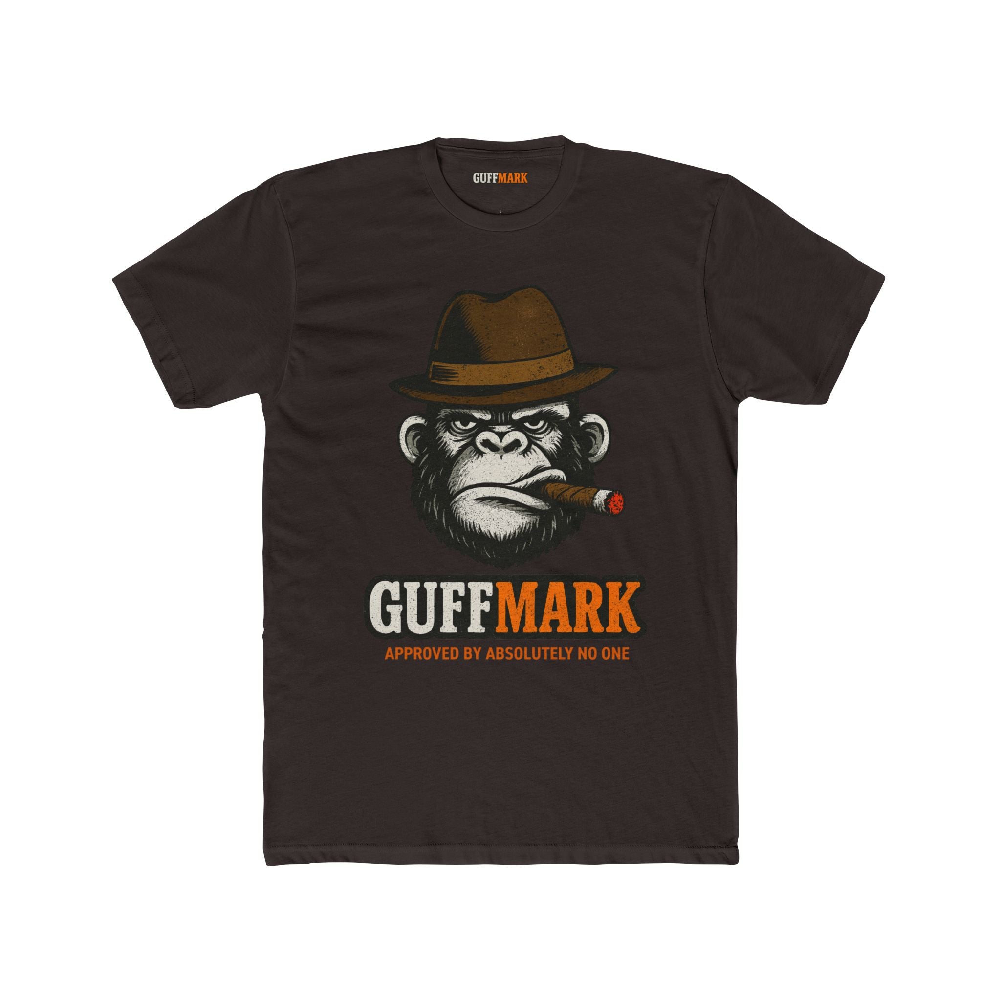 GuffMark “Approved by Absolutely No One” Tee
