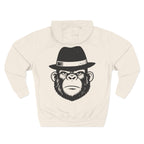 GuffMark Gorilla “Approved by Absolutely No One” Hoodie