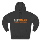 GuffMark Gorilla “Approved by Absolutely No One” Hoodie
