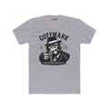 GuffMark Gorilla Whiskey & Cigar Tee
