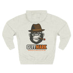 GuffMark Gorilla “Approved by Absolutely No One” Hoodie