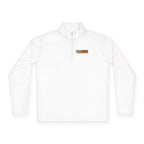 GuffMark Performance Quarter-Zip Pullover – Approved By Absolutely No One