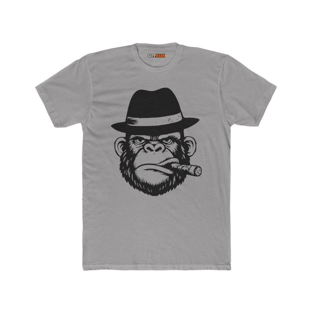 GuffMark Fedora Gorilla Tee