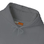 GuffMark “whatever.” Premium Hoodie