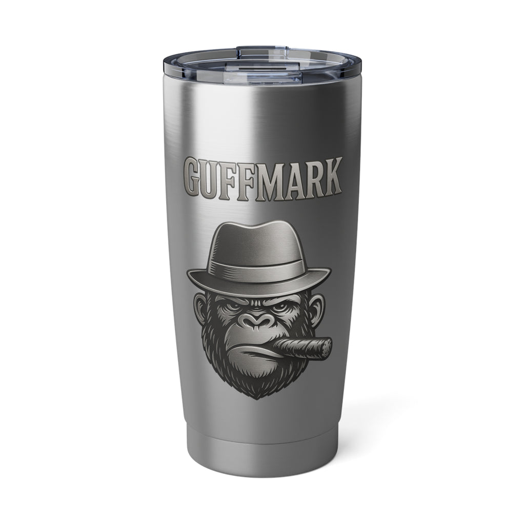 GuffMark Stainless Steel 20oz Tumbler