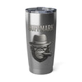 GuffMark Stainless Steel 20oz Tumbler