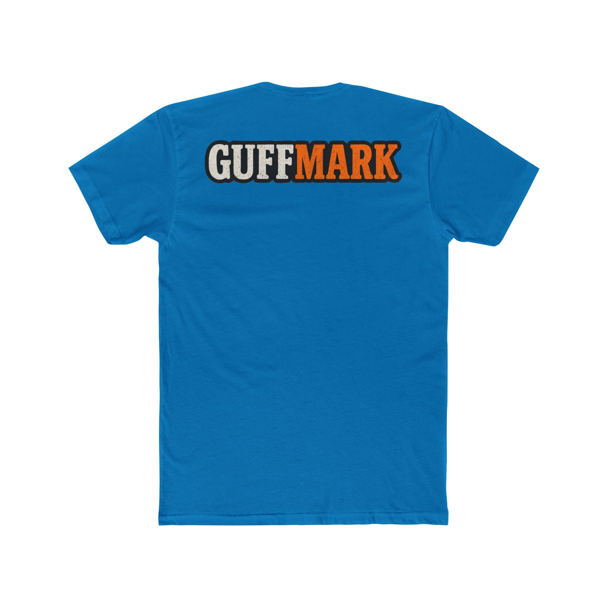 GuffMark “Approved by Absolutely No One” Tee