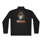 GuffMark Performance Quarter-Zip Pullover – Approved By Absolutely No One