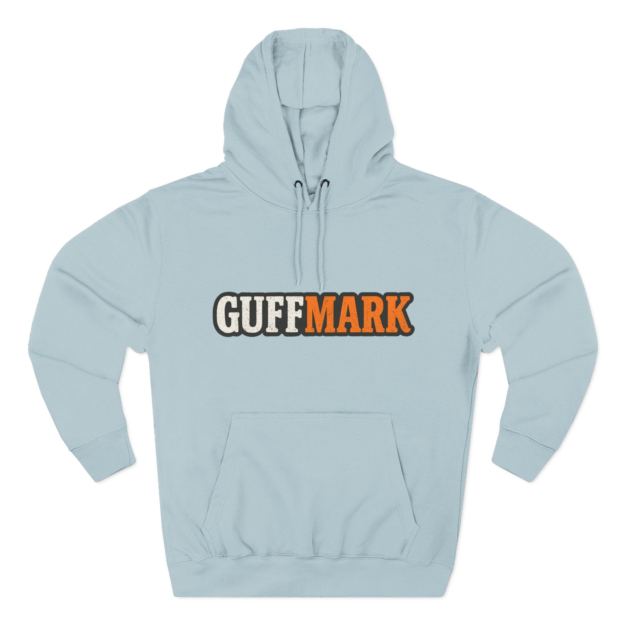 GuffMark Gorilla “Approved by Absolutely No One” Hoodie