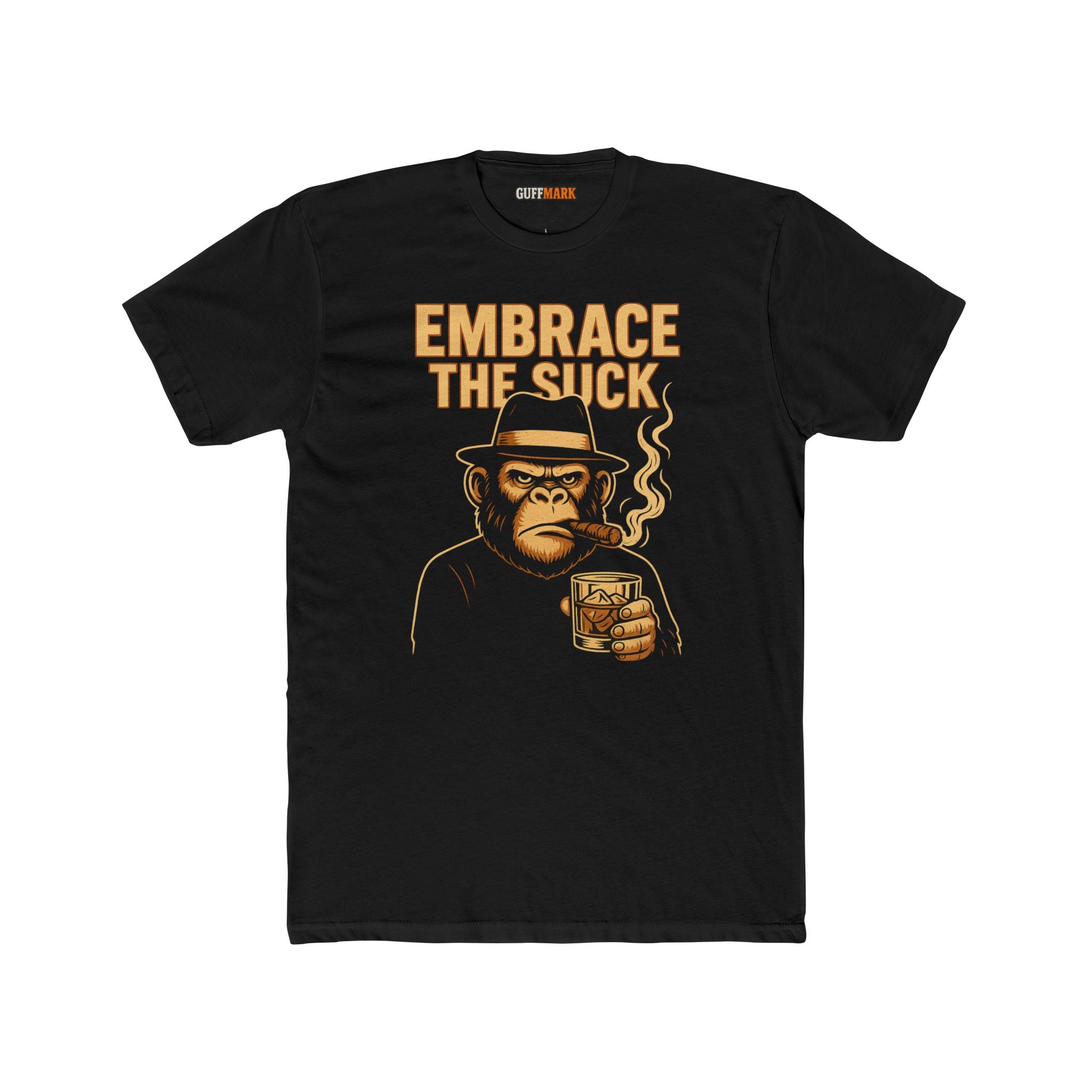 Embrace the Suck Tee