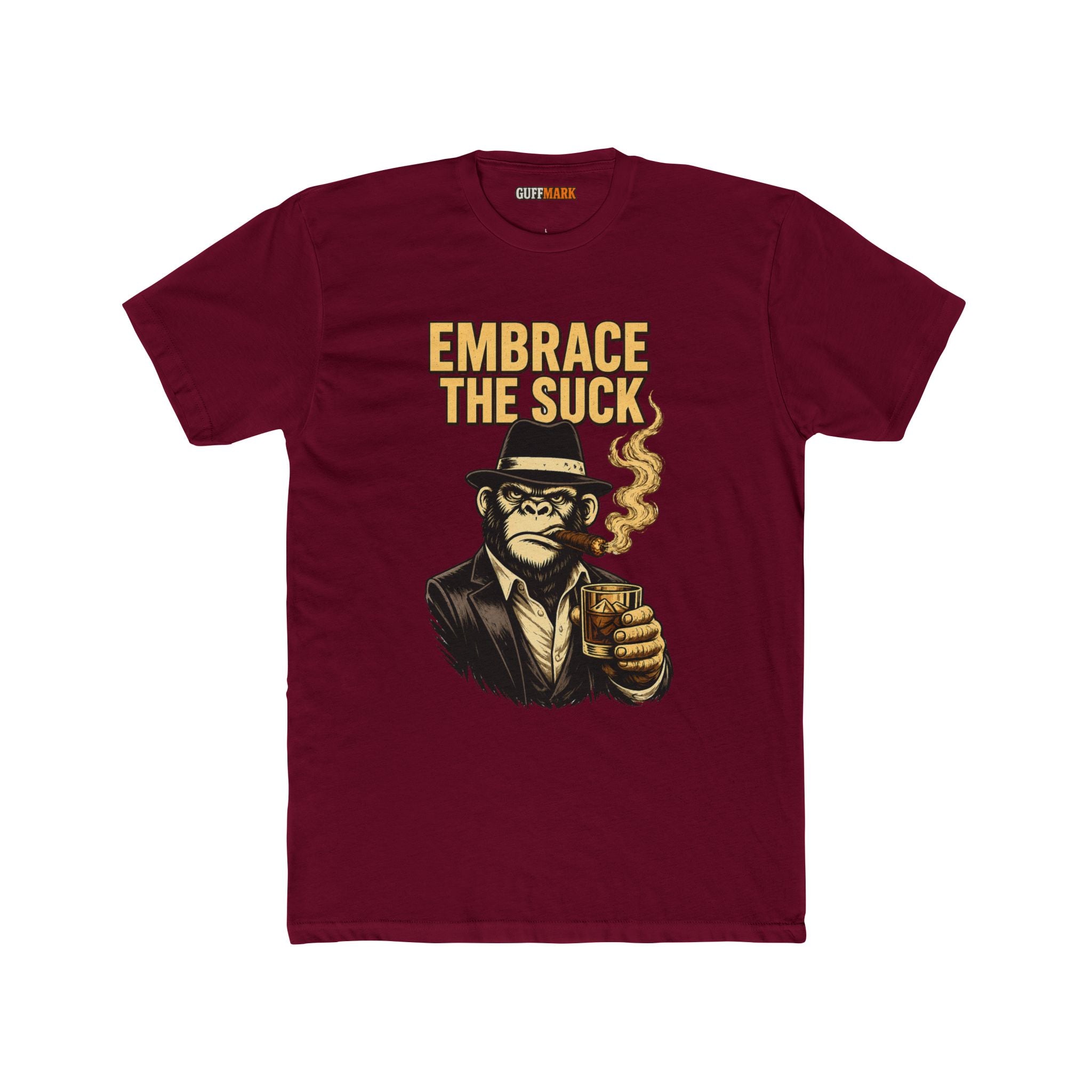 Embrace the Suck Tee