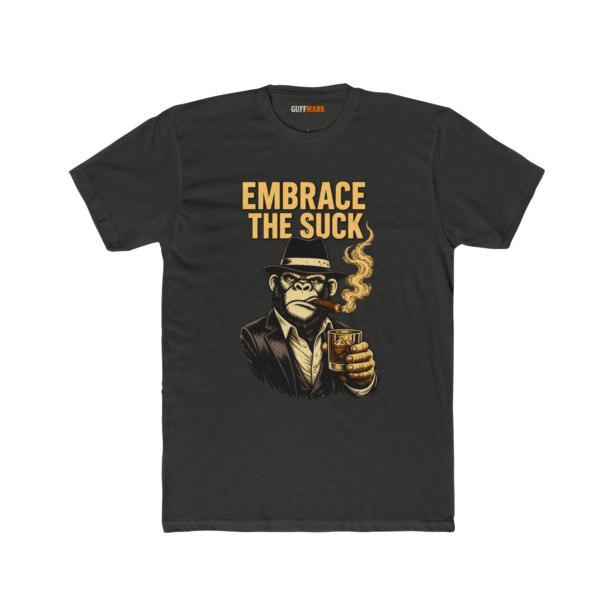Embrace the Suck Tee