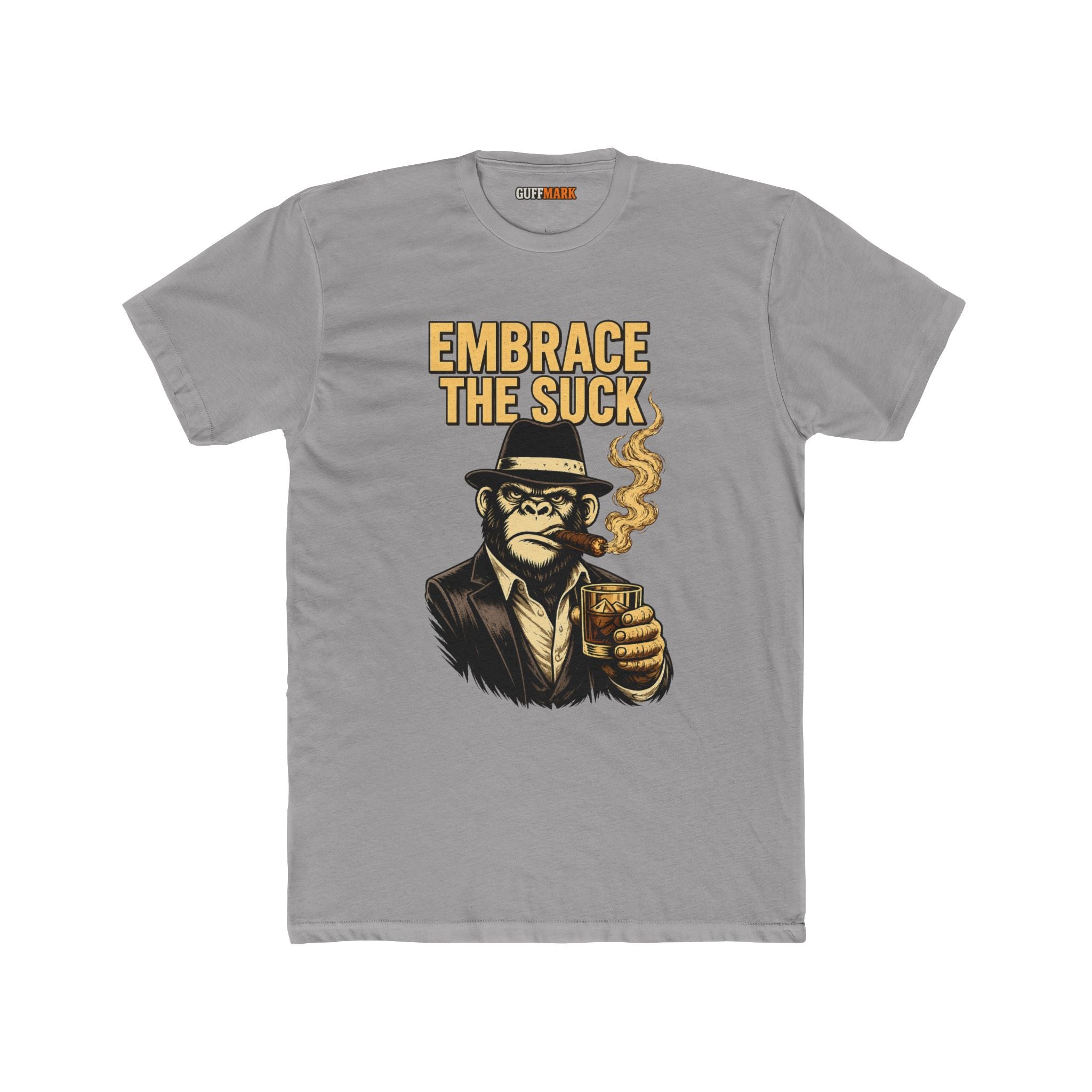 Embrace the Suck Tee