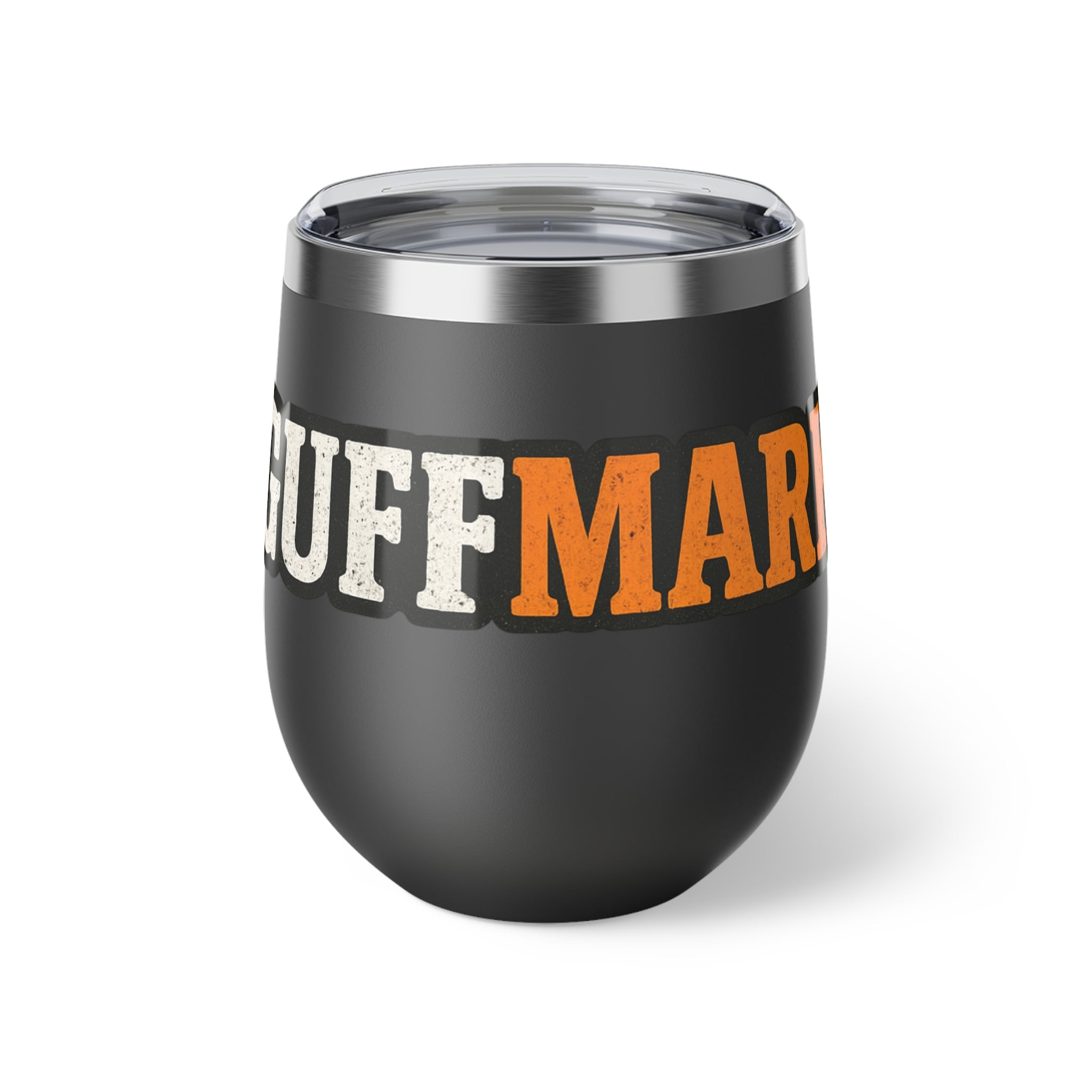 GuffMark Copper Vacuum Insulated Cup – Built for Taste and Tenacity