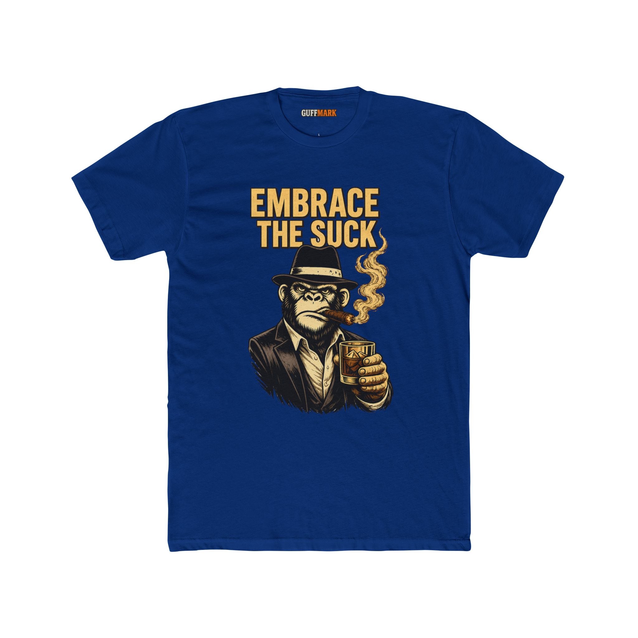 Embrace the Suck Tee