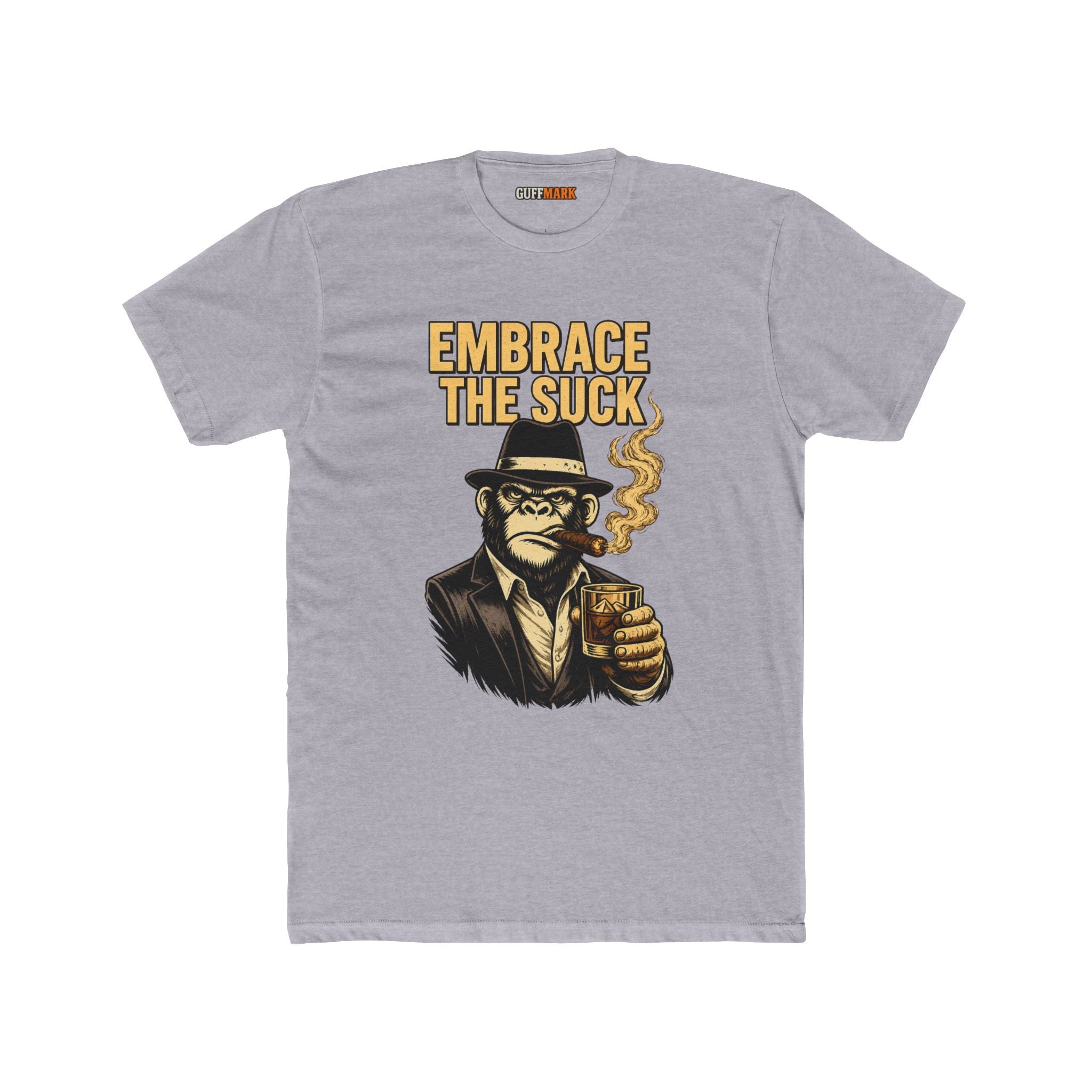 Embrace the Suck Tee