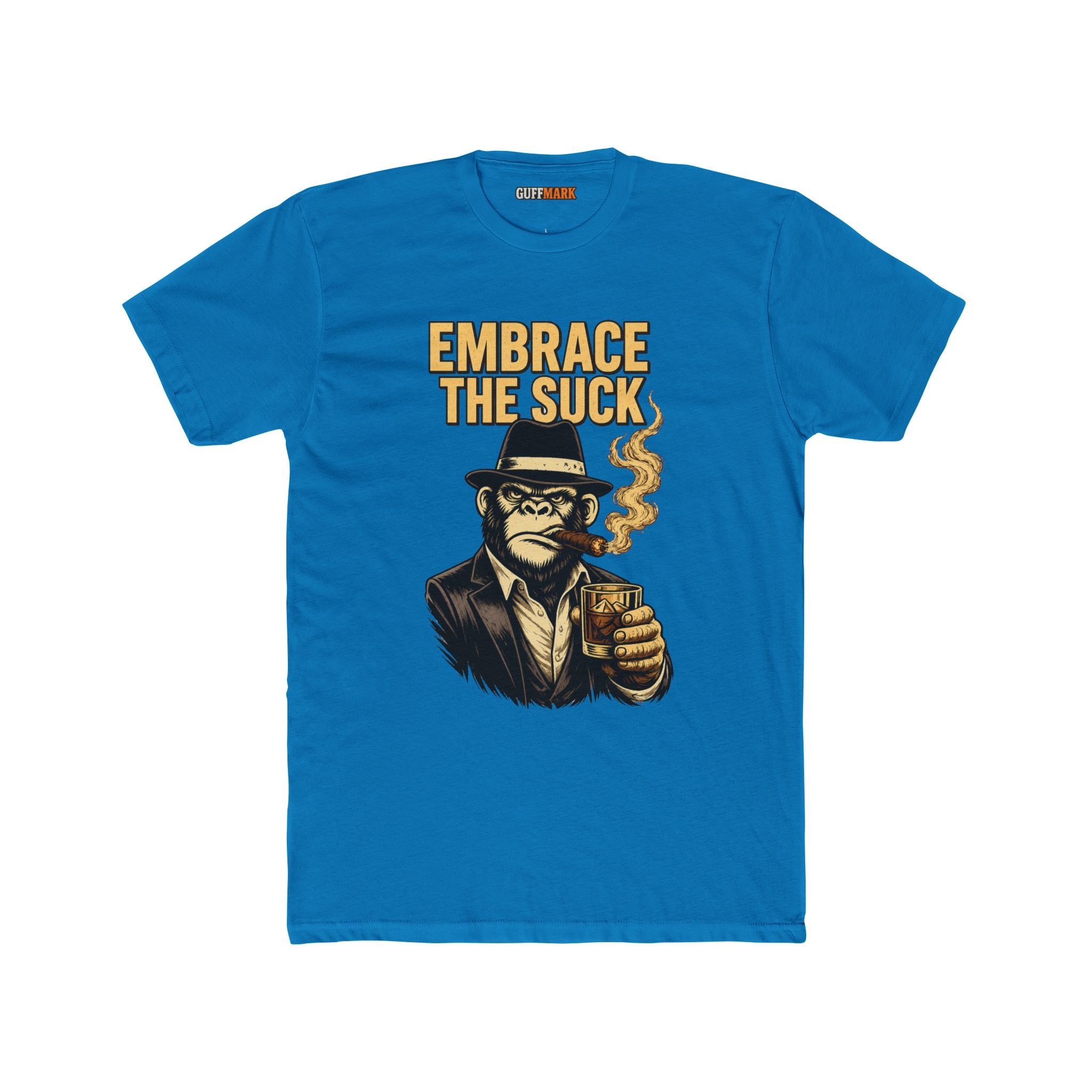 Embrace the Suck Tee