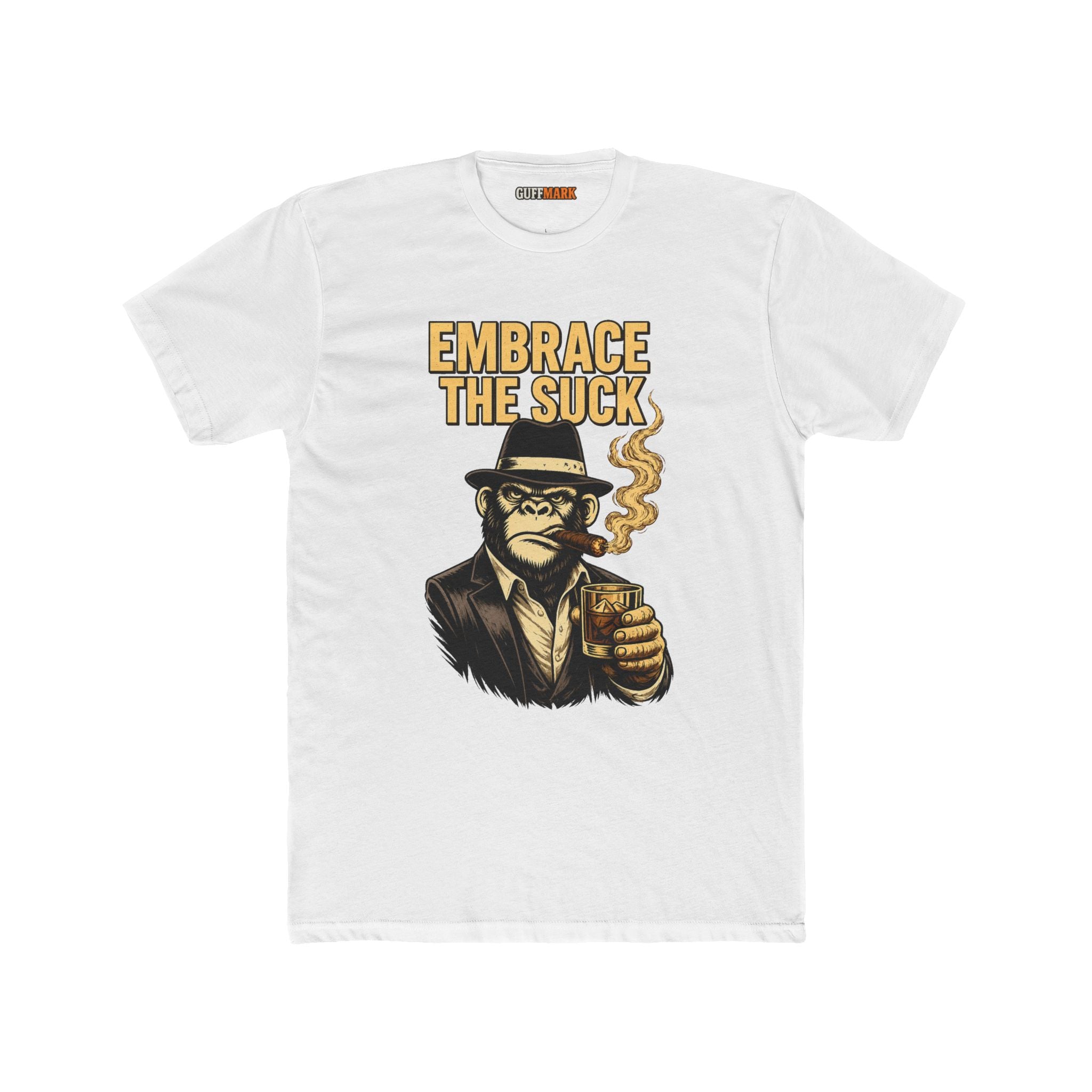 Embrace the Suck Tee