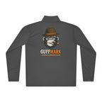 GuffMark Performance Quarter-Zip Pullover – Approved By Absolutely No One
