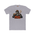 Relax and Let It Burn Tee