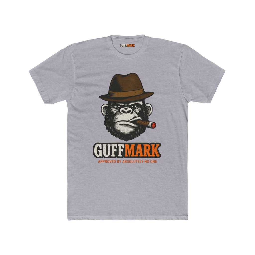 GuffMark “Approved by Absolutely No One” Tee
