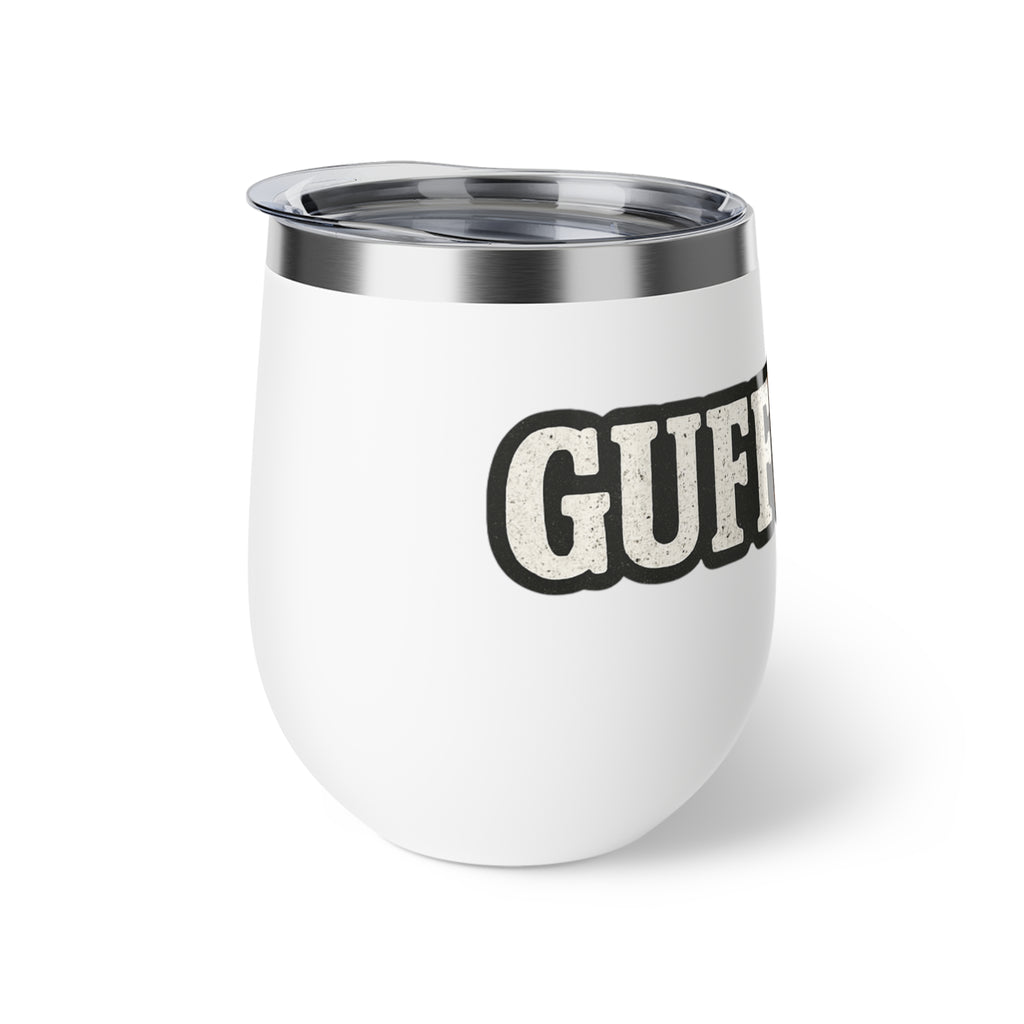GuffMark Copper Vacuum Insulated Cup – Built for Taste and Tenacity
