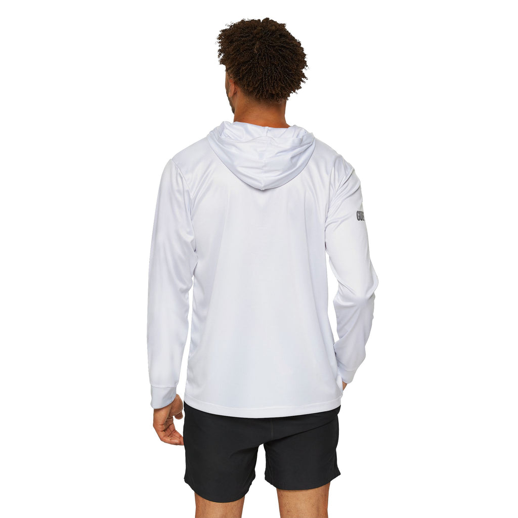 GuffMark Signature Gorilla Performance Hooded Long Sleeve Tee