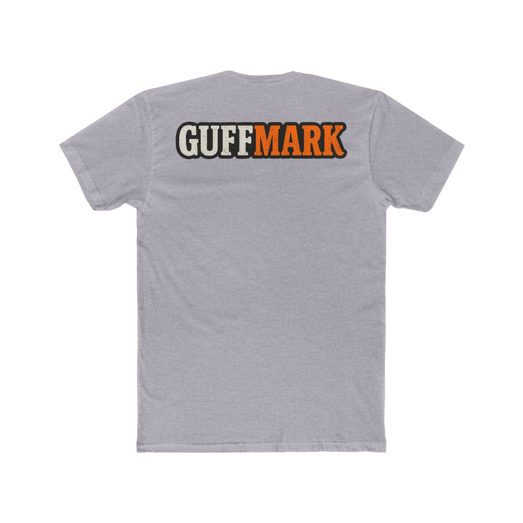 GuffMark Fedora Gorilla Tee