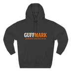 GuffMark Gorilla “Approved by Absolutely No One” Hoodie