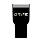 GuffMark 30oz Insulated Tumbler. Bold Taste. Cooler Attitude.