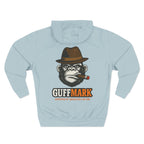 GuffMark Gorilla “Approved by Absolutely No One” Hoodie