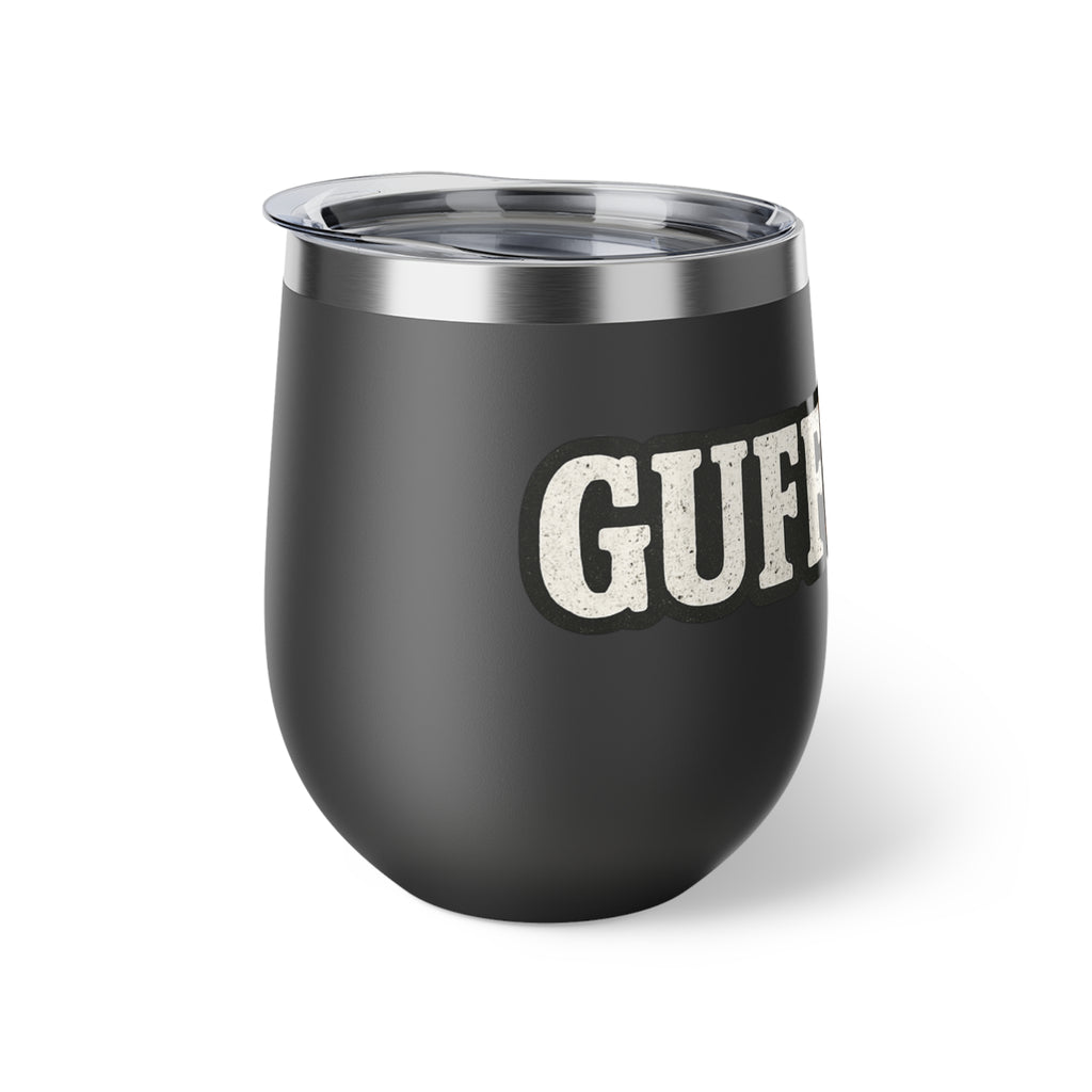 GuffMark Copper Vacuum Insulated Cup – Built for Taste and Tenacity