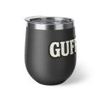 GuffMark Copper Vacuum Insulated Cup – Built for Taste and Tenacity